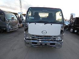 MAZDA Dump trucks BDG-LKR85AD 2008