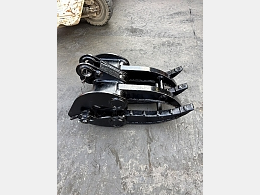 MARUJUN Attachments(Construction) Mechanical fork -