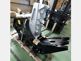 東空販売 アタッチメント(建設機械) 小割機 -