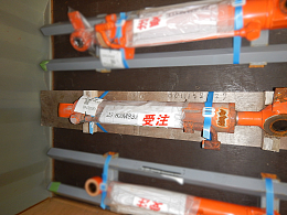 HITACHI Used Parts Others -