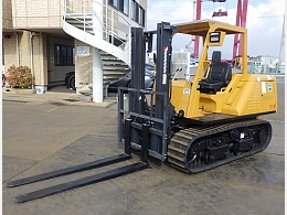 MOROOKA Forklifts MFD-20 2022