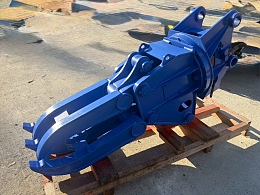 MARUJUN Hydraulic fork -