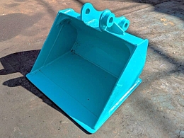 その他メーカー アタッチメント(建設機械) 幅広バケット -