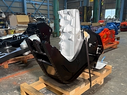 TAGUCHI Attachments(Construction) Paclar -