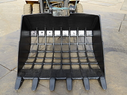 その他メーカー 各種バケット スケルトンバケット -