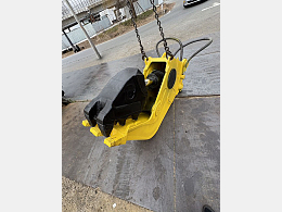 SAKATO Attachments(Construction) Paclar -