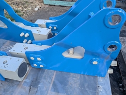 OKADA AIYON Hydraulic breaker Hydraulic breaker -