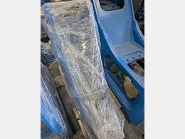 OKADA AIYON Hydraulic breaker Hydraulic breaker -