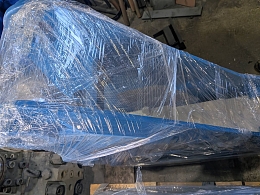 OKADA AIYON Hydraulic breaker Hydraulic breaker -