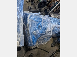 OKADA AIYON Hydraulic breaker Hydraulic breaker -