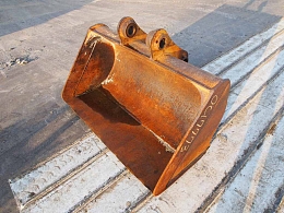 Others Attachments(Construction) Slope bucket -
