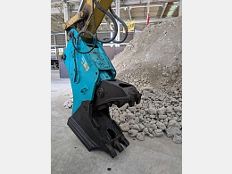 OKADA AIYON Attachments(Construction) Paclar -