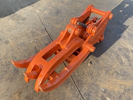 YUTANI Attachments(Construction) Mechanical fork -