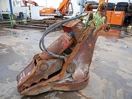 Others Attachments(Construction) Paclar -