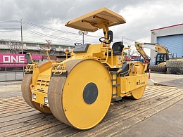 酒井重工業 ローラー R2-2 2014年