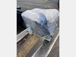 OKADA AIYON Attachments(Construction) Quick hitch -