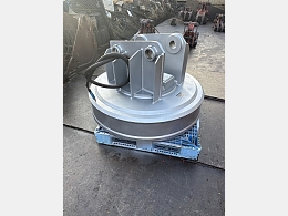 その他メーカー アタッチメント(建設機械) マグネット -