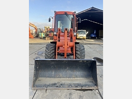 KUBOTA Wheel loaders R530E ｷｬﾌﾞ 2019