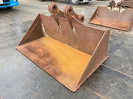 Others Bucket Slope bucket -