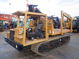 MOROOKA MST-800VDL 2013