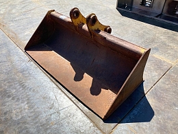 Others Slope bucket -