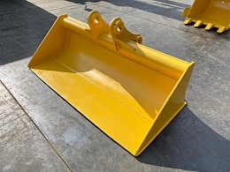 Others Bucket Slope bucket -