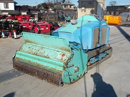 BARONESS Mowers HMC1560 -