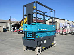 北越工業 ENTL061 2013年