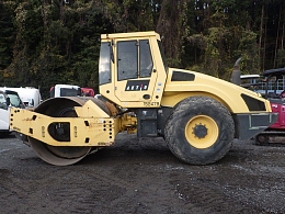 BOMAG Rollers BW211D-4 2012