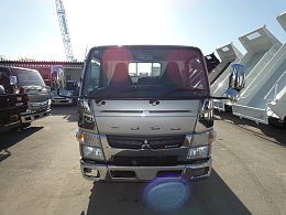 三菱ふそう 平ボディ TPG-FBA00 2016年