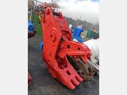 NPK Attachments(Construction) Paclar -