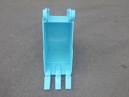 TAGUCHI Attachments(Construction) Narrow bucket -