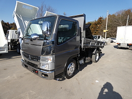 三菱ふそう TKG-FBA30 2014年