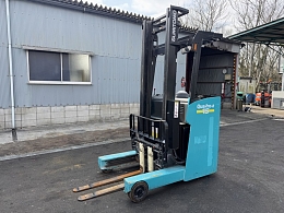 SUMITOMO Forklifts 61FBR15SXII 2017