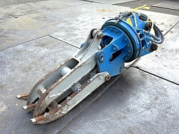 OKADA AIYON Attachments(Construction) Hydraulic fork -