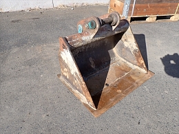 その他メーカー アタッチメント(建設機械) 法面バケット -