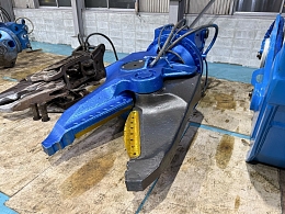 オカダアイヨン アタッチメント(建設機械) 鉄骨切断機 -