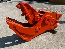 NPK Attachments(Construction) Paclar -