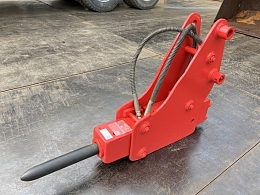 JEC Hydraulic breaker Hydraulic breaker -
