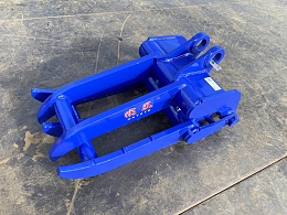 MATSUMOTO Fork Grab Mechanical fork 2014