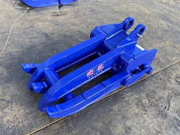 松本製作所 フォークグラブ 機械式フォーク -