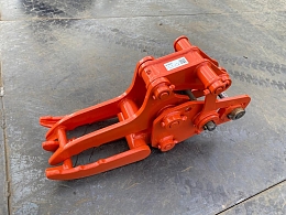 タグチ工業 フォークグラブ 機械式フォーク -