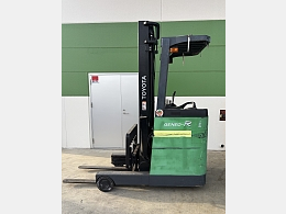 Toyota forklift 7FBR15 2012