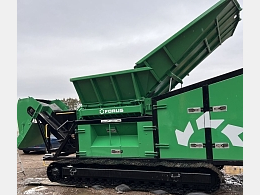 リョーキ HB-180III 2012年