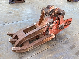 TAGUCHI Fork Grab Mechanical fork -