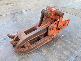 TAGUCHI Fork Grab Mechanical fork -