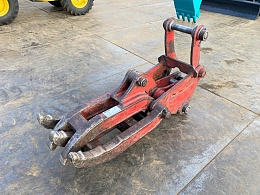 その他メーカー フォークグラブ 機械式フォーク -