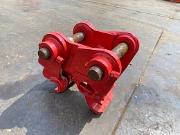 ユタニ工業 脱着機 クイックヒッチ -