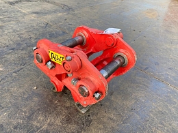 MUROTO One touch Quick hitch 2021