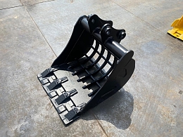 Others Bucket Skeleton bucket -